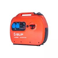 Бензиновый генератор ELP LH2000i, (2000 Вт)