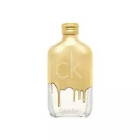 Туалетная вода Calvin Klein Ck One Gold 50 ml