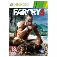 Игра Far Cry 3