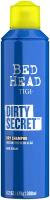 TIGI сухой шампунь Dirty Secret