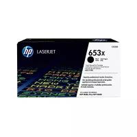 Картридж HP CF320X, 21000 стр, черный