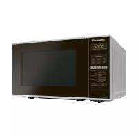 Микроволновая печь Panasonic NN-ST254M, серебристый