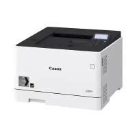 Принтер лазерный Canon i-SENSYS LBP653Cdw, цветн., A4