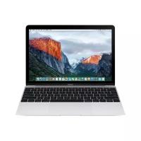 Ноутбук Apple MacBook Early 2016 (2304x1440, Intel Core M5 1.2 ГГц, RAM 8 ГБ, SSD 512 ГБ)