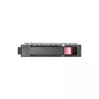 Твердотельный накопитель HP 480 ГБ SATA 728739-B21