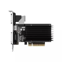 Видеокарта Palit GeForce GT 730 2048 МБ RET (neat7300hd46-2080h)