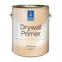Грунтовка Sherwin-Williams DryWall Primer