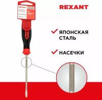 Отвертка REXANT 12-6424-1