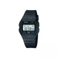 Наручные часы CASIO Collection F-91W-3