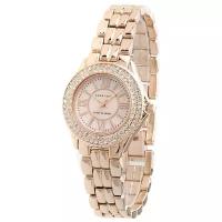 Наручные часы ANNE KLEIN Crystal, розовый