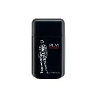 GIVENCHY туалетная вода Play in the City for Him