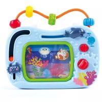 Интерактивная развивающая игрушка PlayGo Ocean TV