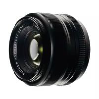 Объектив Fujinon XF 35mm f/1.4 R X-Mount, черный