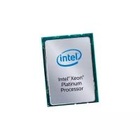Процессор Intel Xeon Platinum 8180 LGA3647, 28 x 2500 МГц, OEM