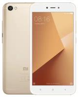 Смартфон Xiaomi Redmi Note 5A 2/16 ГБ Global, Dual nano SIM, серый