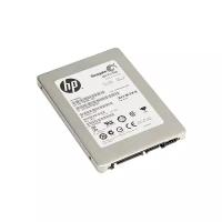 Твердотельный накопитель HP 120 ГБ SATA E9Q50AA