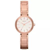 Наручные часы DKNY NY2400, розовый