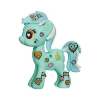 Игровой набор My Little Pony Поп-конструктор Лира Хартстрингс A9336