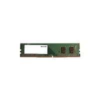 Оперативная память Patriot Memory SL 4 ГБ DDR4 2133 МГц DIMM CL15 PSD44G213341