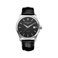 Наручные часы Frederique Constant FC-303B5B6 мужские, механические, подсветка стрелок, водонепроницаемые, автоподзавод