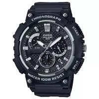 Наручные часы CASIO MCW-200H-1A