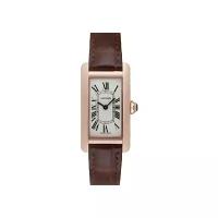 Наручные часы Cartier W2607456