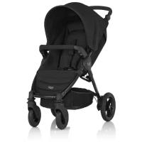 Прогулочная коляска Britax B-Motion 4, Cosmos Black