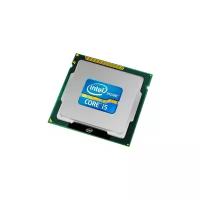 Процессор Intel Core i5-2550K сокет 1155 3300 МГц 4 ядра разблокированный множитель OEM