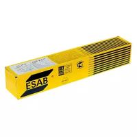 Электроды ОК 46.00 3,0х350 (2,5кг/уп) (esab-свэл)