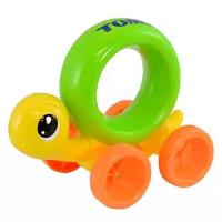 Каталка-игрушка Tomy Push n Chase Turtle (72200)
