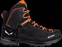 Ботинки Salewa Mtn Trainer 2 Mid Gtx M Onyx/Black (UK:8,5)