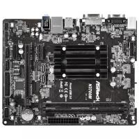 Материнская плата ASRock N3700M