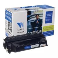 Картридж NVP совместимый NV-CF280X/CE505X для HP LaserJet Pro 400 MFP M425dn/ 400 MFP M425dw/ 400 M401dne/ 400 M401a/ 400 M401d/ 400 M401dn/ 400 M401dw/ P2055/ P2055d/ P2055dn (6900k)