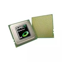 Процессор AMD Opteron Quad Core 8389 S1207 (Socket F), 4 x 2900 МГц, HPE