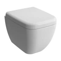 Биде подвесное VitrA Shift 7742B003-0075 с горизонтальным выпуском