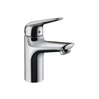 Смеситель для раковины (умывальника) hansgrohe Novus 71030000