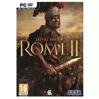 Игра Total War: Rome II. Классическое издание