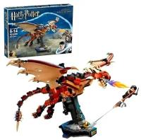 Конструктор Harry Potter 6069 