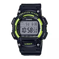 Наручные часы CASIO W-736H-3A