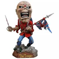 NECA Iron Maiden The Trooper 33716