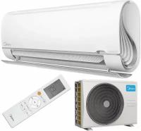 Сплит-система Midea BREEZELESS MSFA-09N8D6-I/MSFA-09N8D6-O inverter