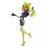 Кукла Monster High Рассвет танца Клодин Вульф, 27 см, T6069