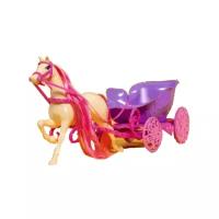 Simba лошадь и карета для Штеффи (4667459)