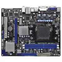 Материнская плата ASRock 960GM/U3S3 FX