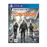 Игра Tom Clancy's The Division для PlayStation 4