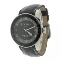 Наручные часы LOCMAN 045200BKFWRKPSK