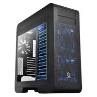 Компьютерный корпус Thermaltake Core V71 CA-1B6-00F1WN-00