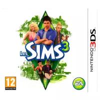 Игра The Sims 3