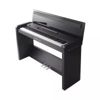 Цифровое пианино PEARL RIVER avec KORG PRK-500 black