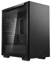 Корпус Deepcool MACUBE 110 BK R-MACUBE110-BKNGM1N-G-1